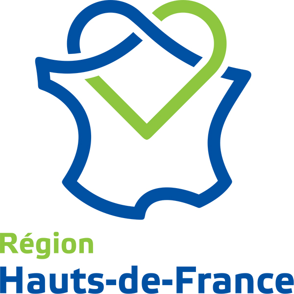 Logo Hauts de France 2016