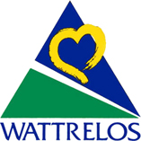 logo ville wattrelos